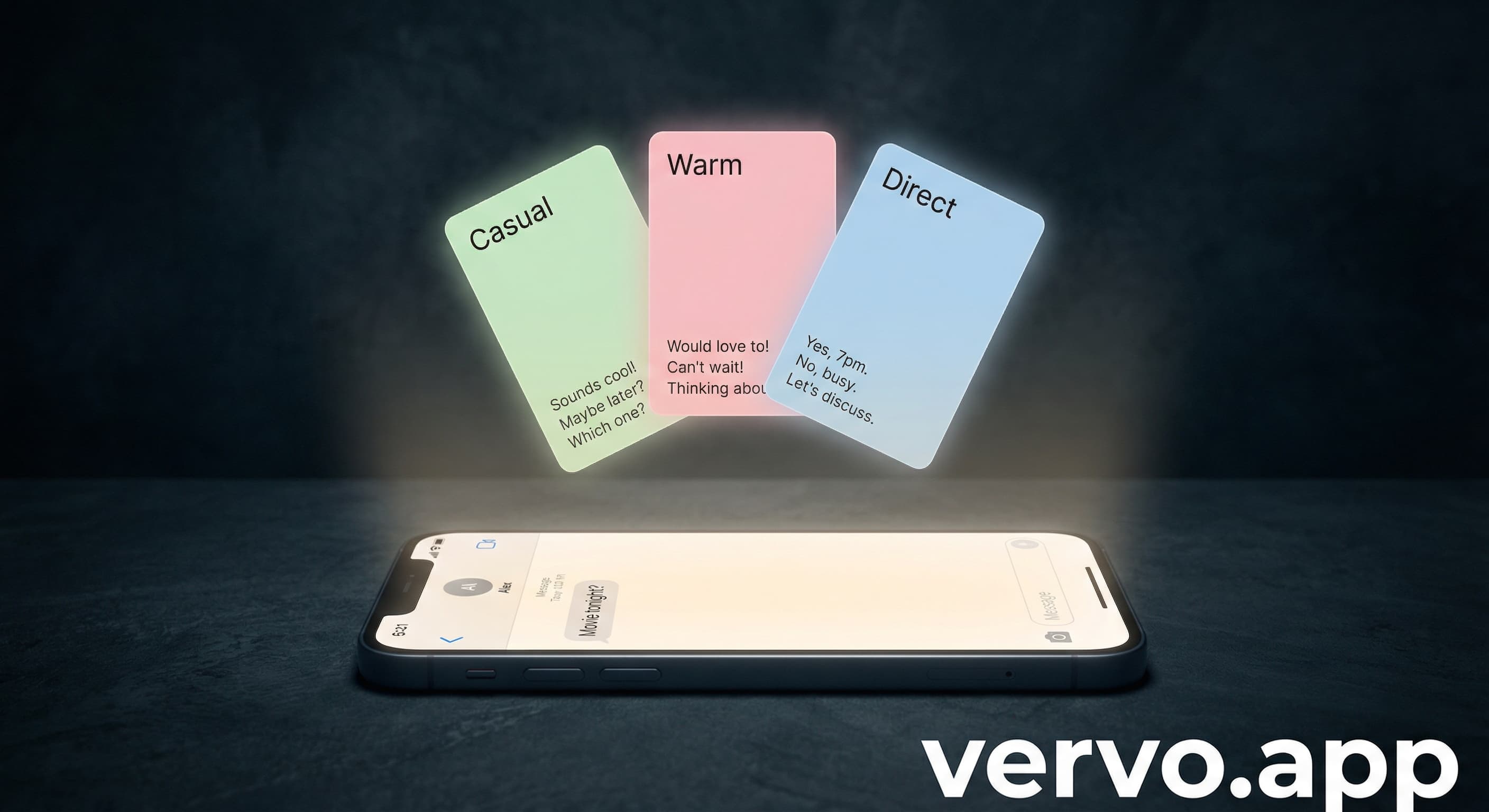 What Is a Screenshot to Reply App? (And Why You Already Know How to Use One)